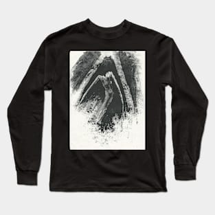 Suicide Angel Long Sleeve T-Shirt